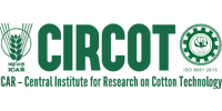 ICAR - Central Institute for Research on Cotton Technology 